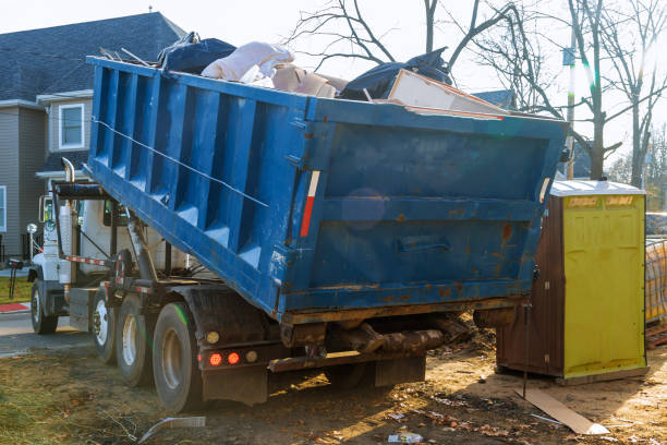 Professional Junk Removal in Dale, PA