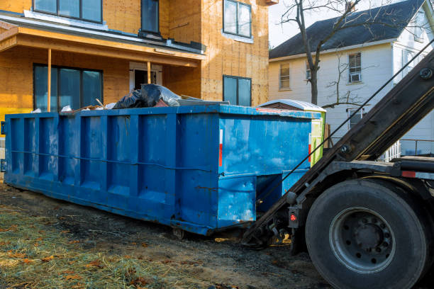 Best Full-Service Junk Removal  in Dale, PA