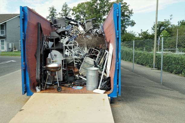 Best Affordable Junk Removal Services  in Dale, PA