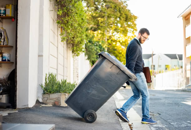 Best Commercial Cleanout Services  in Dale, PA