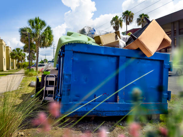 Best Professional Junk Removal  in Dale, PA