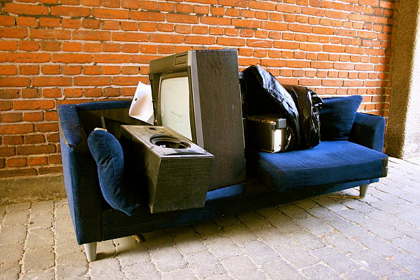 Best Office Junk Removal  in Dale, PA