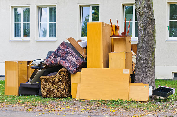 Best Household Junk Removal  in Dale, PA